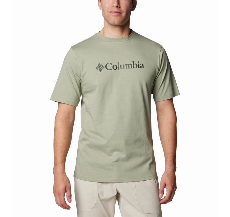 Men's CSC Basic Logo™ Short Sleeve Tee