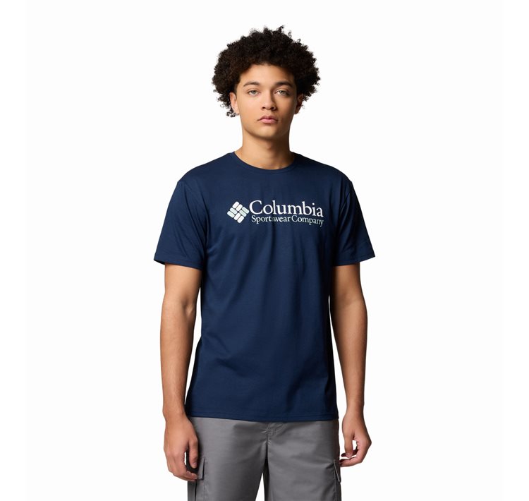 Men's CSC Basic Logo™ Short Sleeve Tee
