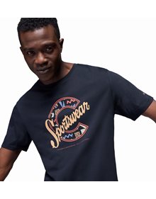 Men's M Rapid Ridge™ Graphic Tee  MEN'S T-SHIRTS