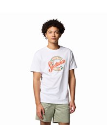 Men's M Rapid Ridge™ Graphic Tee  MEN'S T-SHIRTS