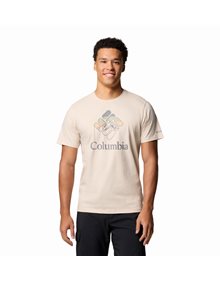 Men's M Rapid Ridge™ Graphic Tee  MEN'S T-SHIRTS