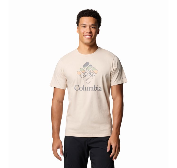 Ανδρική Μπλούζα Rapid Ridge™ Graphic Tee