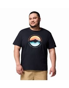 Ανδρική Μπλούζα Path Lake™ Graphic Tee II  ΑΝΔΡΙΚΕΣ ΜΠΛΟΥΖΕΣ - ΠΟΥΚΑΜΙΣΑ ΜΕΓΑΛΑ ΜΕΓΕΘΗ