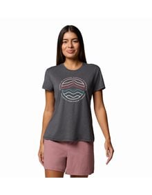 Γυναικεία Μπλούζα Sloan Ridge™ Graphic SS Tee  FLEECE - ΜΠΛΟΥΖΕΣ - ΠΟΥΚΑΜΙΣΑ