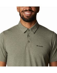 Ανδρική Μπλούζα Tech Trail™ Polo  ΑΝΔΡΙΚΑ POLO