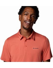 Men's Tech Trail™ Polo  MEN'S POLO