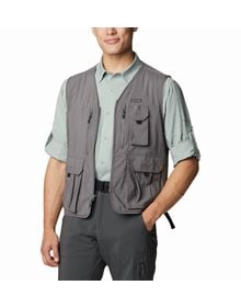 Ανδρικό Μπουφάν Silver Ridge™ Utility Vest  ΑΝΔΡΙΚΑ ΓΙΛΕΚΑ