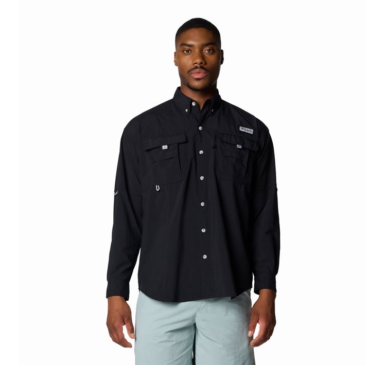 Ανδρικό Πουκάμισο Bahama™ II L/S Shirt