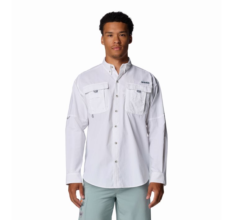 Ανδρικό Πουκάμισο Bahama™ II L/S Shirt