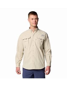 Ανδρικό Πουκάμισο Bahama™ II L/S Shirt  ΑΝΔΡΙΚΑ ΤΕΧΝΙΚΑ ΠΟΥΚΑΜΙΣΑ