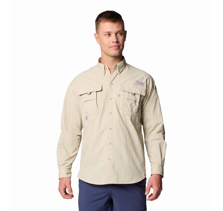 Ανδρικό Πουκάμισο Bahama™ II L/S Shirt