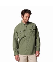 Ανδρικό Πουκάμισο Bahama™ II L/S Shirt  ΑΝΔΡΙΚΑ ΤΕΧΝΙΚΑ ΠΟΥΚΑΜΙΣΑ