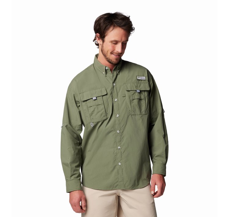 Ανδρικό Πουκάμισο Bahama™ II L/S Shirt