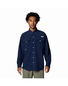 Ανδρικό Πουκάμισο Bahama™ II L/S Shirt  ΑΝΔΡΙΚΑ ΤΕΧΝΙΚΑ ΠΟΥΚΑΜΙΣΑ