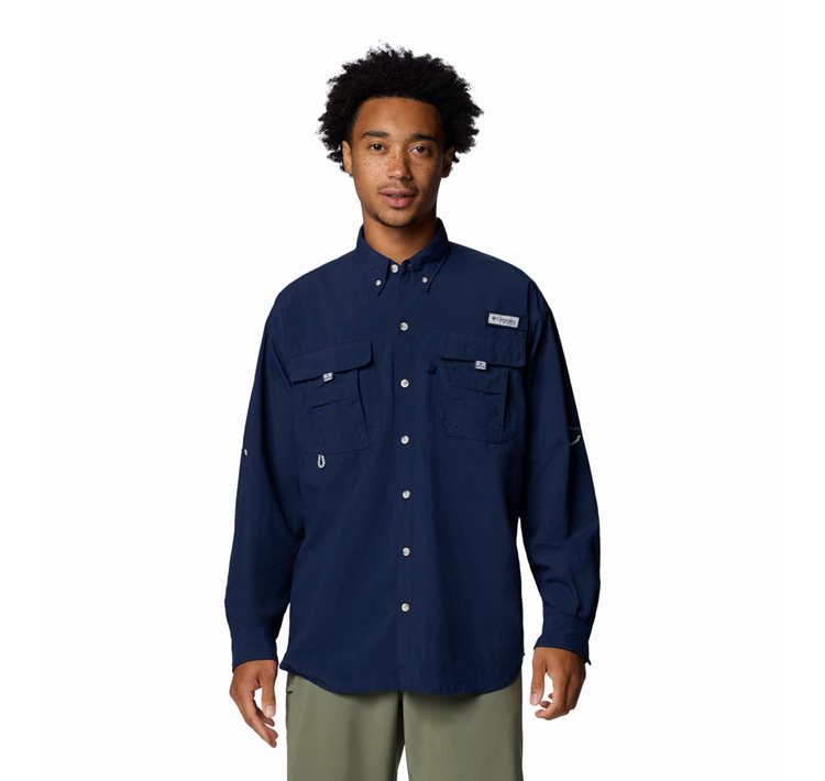 Ανδρικό Πουκάμισο Bahama™ II L/S Shirt