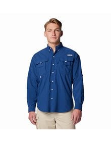 Ανδρικό Πουκάμισο Bahama™ II L/S Shirt  ΑΝΔΡΙΚΑ ΤΕΧΝΙΚΑ ΠΟΥΚΑΜΙΣΑ