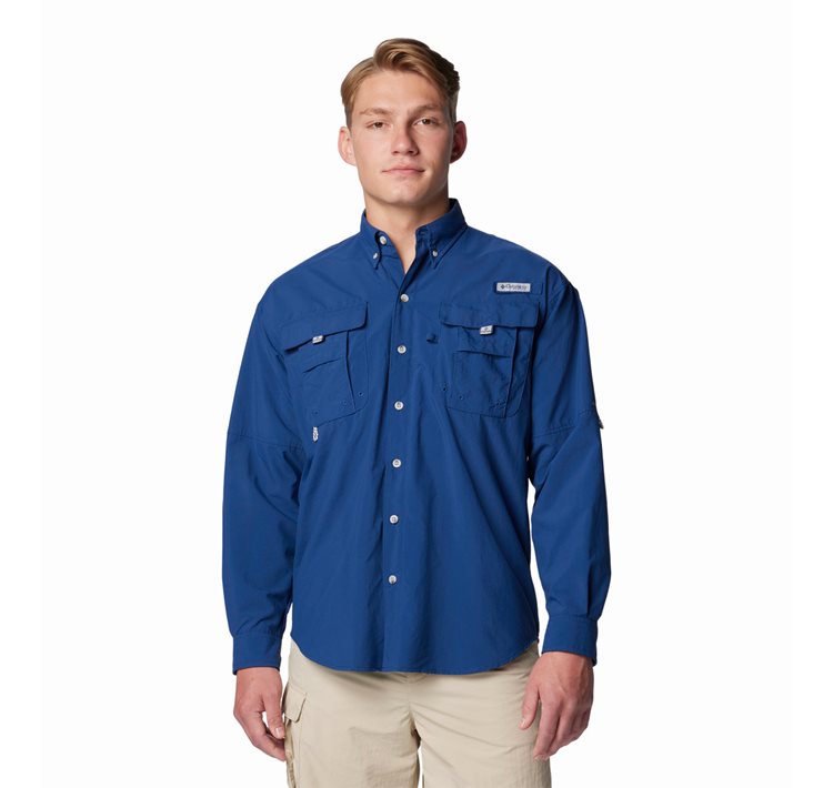 Ανδρικό Πουκάμισο Bahama™ II L/S Shirt