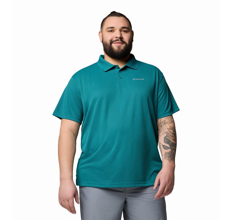 Ανδρική Μπλούζα  Utilizer Polo