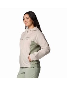 Women's Crested Canyon™ Windbreaker  WOMEN'S WINDBREAKER JACKETS