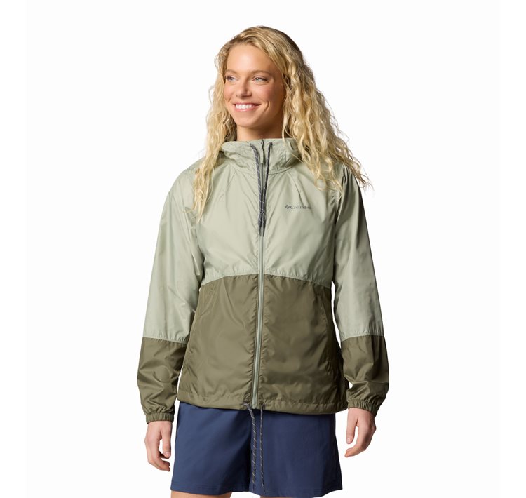 Γυναικείο Μπουφάν Flash Forward™ II Windbreaker