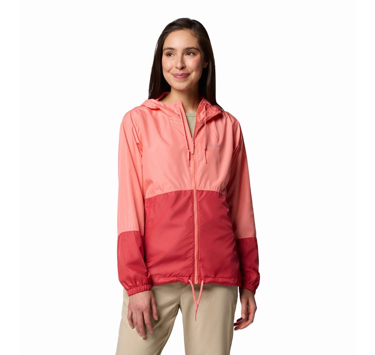 Γυναικείο Μπουφάν Flash Forward™ II Windbreaker