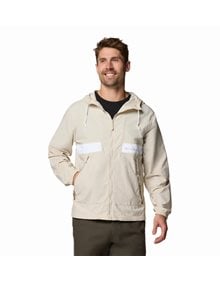 Men's Spire Valley™ Hooded Windbreaker Jacket  MEN'S WINDBREAKER