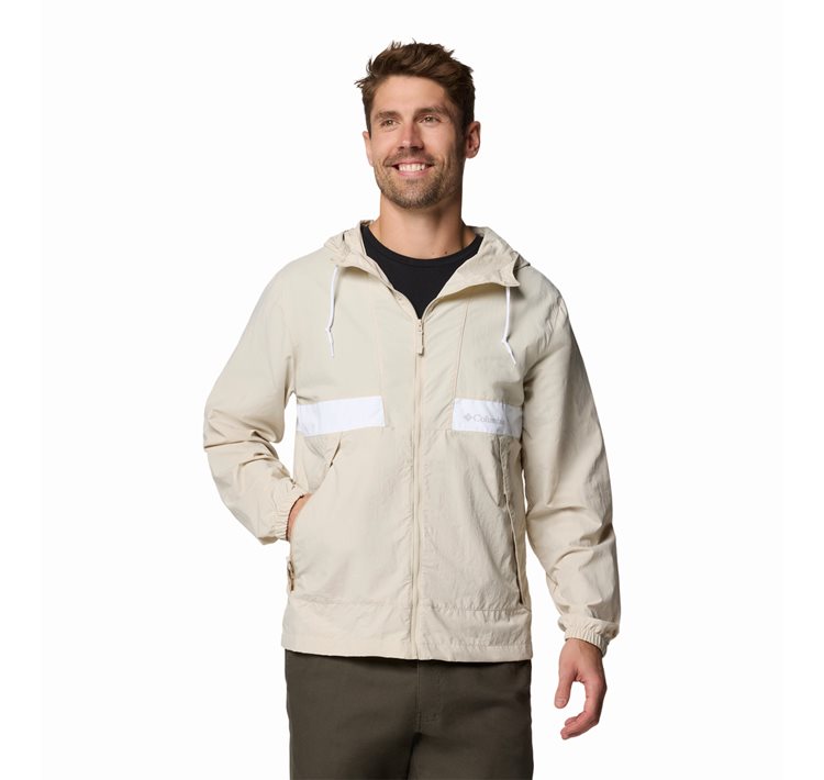 Ανδρικό Μπουφάν Spire Valley™ Hooded Windbreaker