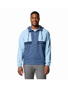 Ανδρικό Μπουφάν Spire Valley™ Hooded Windbreaker  ΑΝΔΡΙΚΑ ΑΝΤΙΑΝΕΜΙΚΑ ΜΠΟΥΦΑΝ
