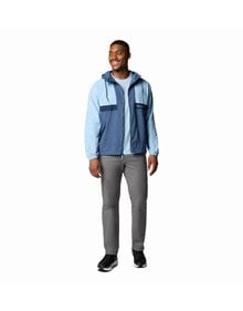 Ανδρικό Μπουφάν Spire Valley™ Hooded Windbreaker  ΑΝΔΡΙΚΑ ΑΝΤΙΑΝΕΜΙΚΑ ΜΠΟΥΦΑΝ