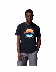 Ανδρική Μπλούζα Path Lake™ Graphic Tee II   ΑΝΔΡΙΚΑ T-SHIRTS