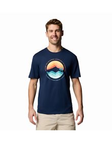 Men's Path Lake™ Graphic Tee II  TEES - SHIRTS