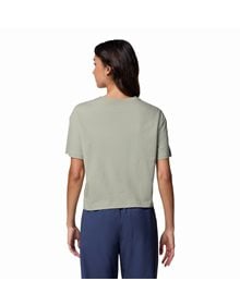 Women's Rolling Bend™ Graphic Relaxed Crop SS  WOMEN'S T-SHIRTS