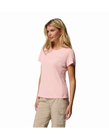 Γυναικεία Μπλούζα Zero Rules™ Light SS Crew  ΓΥΝΑΙΚΕΙΑ T-SHIRTS