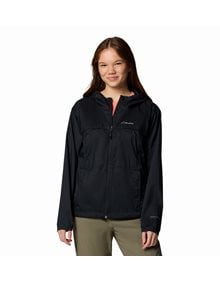 Women's Crested Canyon™ Windbreaker  WOMEN'S WINDBREAKER JACKETS