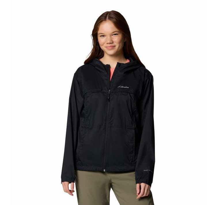 Γυναικείο Μπουφάν Crested Canyon™ Windbreaker