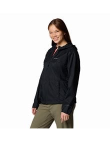 Women's Crested Canyon™ Windbreaker  WOMEN'S WINDBREAKER JACKETS