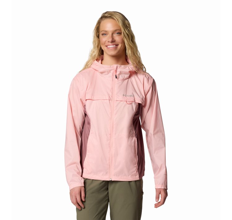 Γυναικείο Μπουφάν Crested Canyon™ Windbreaker