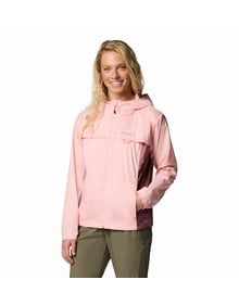 Women's Crested Canyon™ Windbreaker  WOMEN'S WINDBREAKER JACKETS