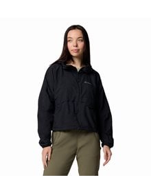Γυναικείο Μπουφάν Spire Valley™ Cropped Windbreaker  ΓΥΝΑΙΚΕΙΑ ΑΝΤΙΑΝΕΜΙΚΑ ΜΠΟΥΦΑΝ