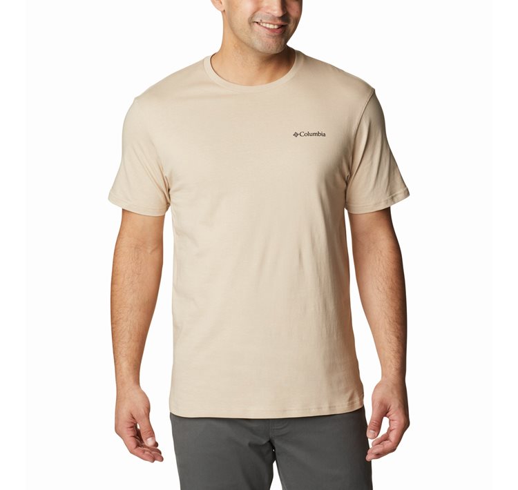 Ανδρική Μπλούζα Barton Springs™ SS Graphic Tee