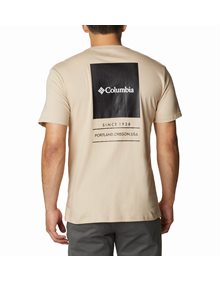 Men's Barton Springs™ SS Graphic Tee  MEN'S T-SHIRTS