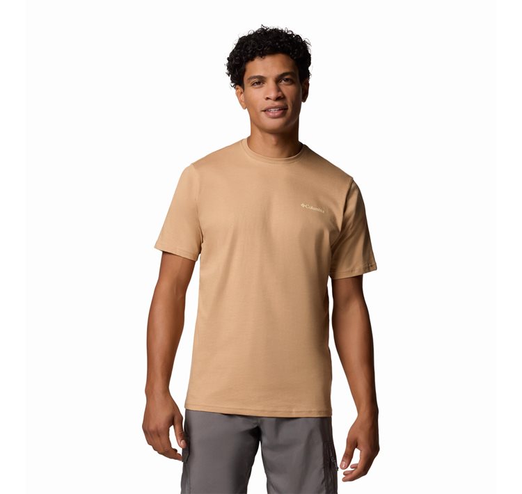Ανδρική Μπλούζα North Cascades™ Short Sleeve Tee