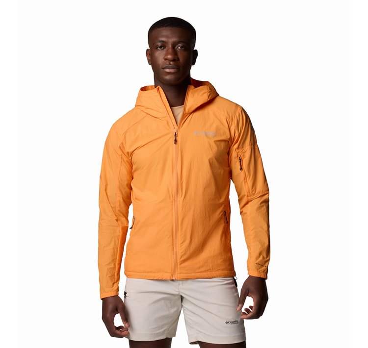 Ανδρικό Μπουφάν Loop Trail™ II Windbreaker