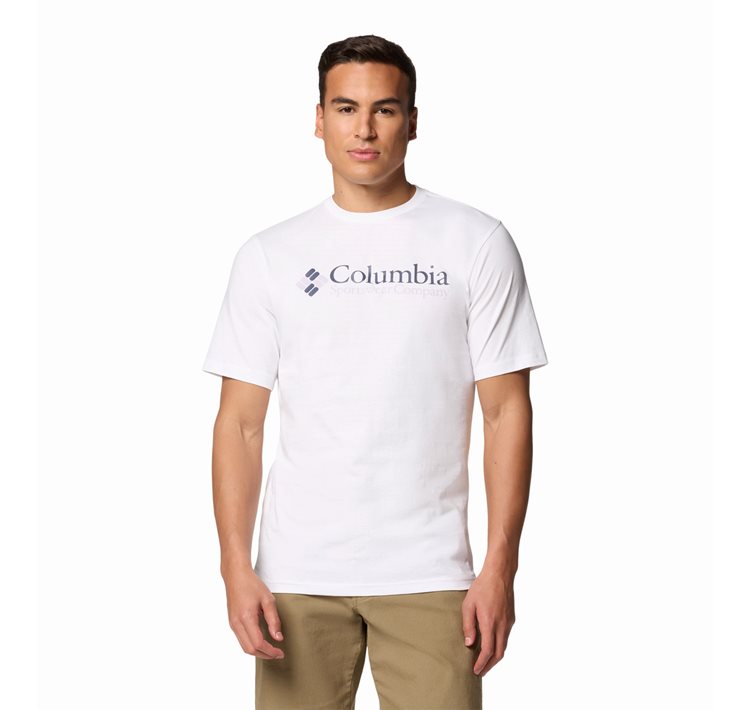 Men's CSC Basic Logo™ Short Sleeve Tee