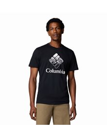 Men's M Rapid Ridge™ Graphic Tee  MEN'S T-SHIRTS