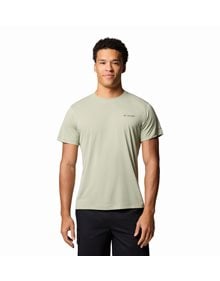 Men's Zero Rules™ Light SS Crew  MEN'S T-SHIRTS