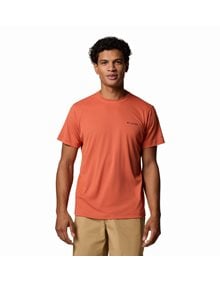 Ανδρική Μπλούζα Zero Rules™ Light SS Crew   ΑΝΔΡΙΚΑ T-SHIRTS