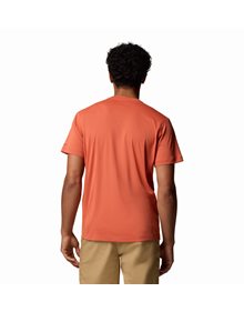 Ανδρική Μπλούζα Zero Rules™ Light SS Crew   ΑΝΔΡΙΚΑ T-SHIRTS