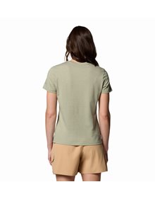 Γυναικεία Μπλούζα Ruby Springs™ Graphic Fitted SS  ΓΥΝΑΙΚΕΙΑ T-SHIRTS