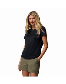 Γυναικεία Μπλούζα Zero Rules™ Light SS Crew  ΓΥΝΑΙΚΕΙΑ T-SHIRTS